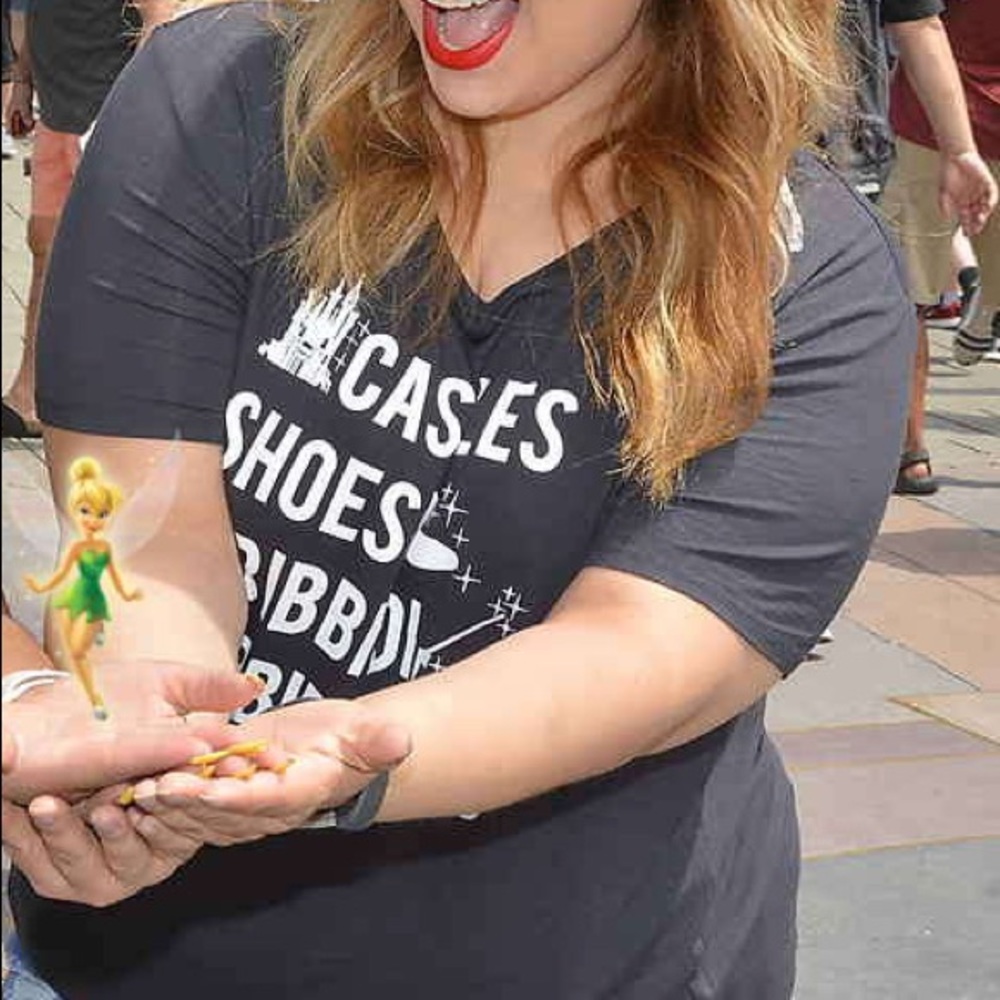 Disney Princess Shirt